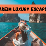 Make1m Luxury Escapes